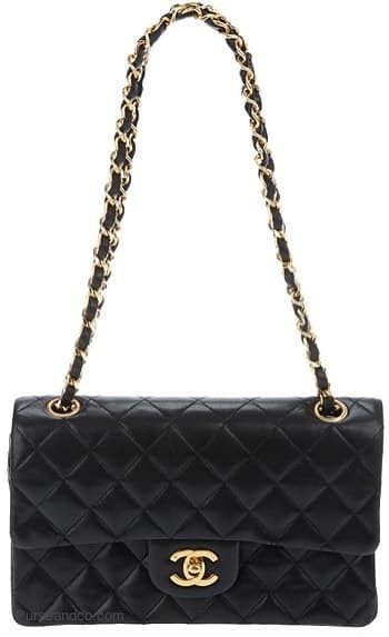 borsa chanel classica|prezzi borse Chanel originali.